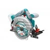Diskinis pjūklas TOTAL, 20 V, 165 mm, 4600 aps/min, pjovimo gylis 55 mm, be akumuliatoriaus, TSLI1651