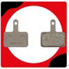 DISKINIŲ stabdžių trinkelės SHIMANO B05S 30615