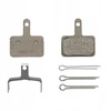 DISKINIŲ stabdžių trinkelės SHIMANO B05S 30615