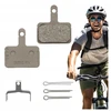 DISKINIŲ stabdžių trinkelės SHIMANO B05S 30615