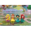 Cartamundi DISNEY BIG GRAŽUS NUOTYKIŲ STO ŽAIDIMAS VAIKAMS 4 gražios figūrėlės