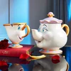 DISNEY CHIP puodelis - GROŽĖ IR PAŽŪBĖ