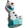 Worlds Apart Disney DIE EISKONIGIN OLAF - GOGLOW-KUMPEL: NACHTLICHT UND TASCHENLAMPE