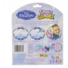 DISNEY FROZEN GLOWBZ RINKINYS, SKIRTAS KURTI SVIEČIAMUS LED SNIEGO RUTIUS +6 METAI