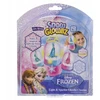 DISNEY FROZEN GLOWBZ RINKINYS, SKIRTAS KURTI SVIEČIAMUS LED SNIEGO RUTIUS +6 METAI