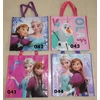 Disney FROZEN KREPŠYS KRAINA LODU ELSA ANNA