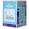 Disney Frozen Olaf puodelis su figūrėlėmis ir šaukštu dovanų rinkinys 350ml
