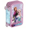 Disney Frozen užpildytas penalas, 3 skyrių