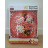 Disney Laikrodis Ścienny MINNIE MOUSE 25cm