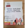 Disney Laikrodis Ścienny MINNIE MOUSE 25cm