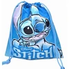 Manenti Disney Lilo & Stitch maišelis darželiui, 24x20,5 cm