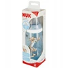 DISNEY Mikė Pūkuotukas SAFE NUK maitinimo buteliukas nuo diegliukų 300 ml