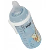 DISNEY Mikė Pūkuotukas SAFE NUK maitinimo buteliukas nuo diegliukų 300 ml