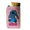 Manenti Disney Penalas Stitch rozkładany potrójny su wyposażeniem