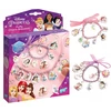 „Disney Princess Totum“ žavių apyrankių gaminimo rinkinys
