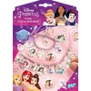 „Disney Princess Totum“ žavių apyrankių gaminimo rinkinys