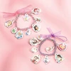 „Disney Princess Totum“ žavių apyrankių gaminimo rinkinys