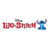 DISNEY Stitch aliuminio TERMINALINIS BUTELIS, gertuvė, VANDENS BUTELIS su dirželiu per petį, mergaitėms 600 ml