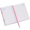 DISNEY Stitch Rinkinys piśmienniczy, NOTES antystresowy +DŁUGOPIS su pomponem