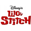 Gertuvė Disney Stitch - Vanduo bottle (980 ml)