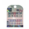 Disney Tipsy Primark 24 vnt mergaičių Stitch Andzia Angel licencija 7+