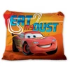 Disney Užvalkalas 70x80 Cars Auta Lightnig McQueen Zygzak Chick Hicks Marek Marucha