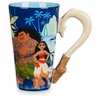 DISNEY VAIANA IR VANDENYNO LOBYS MAUI PUA puodelis