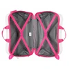 Disney Vaikiškas kelioninis lagaminas ant ratukų / MINNIE MOUSE ride-on, 34L, 4689864