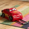 Disney vaikiškas lagaminas Automobiliai Disney Pixar Lightning McQueen