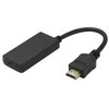 DisplayPort adapteris DELTACO, HDMI – USB-C Alt.Mode , 4K/60Hz / 1902012
