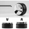 DISTRIBUTOR 58MM KAVOS ĮRANKIŲ AUKŠČIO REGULIAVIMAS BARISTOS PRIEDAI