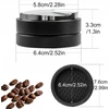DISTRIBUTOR 58MM KAVOS ĮRANKIŲ AUKŠČIO REGULIAVIMAS BARISTOS PRIEDAI