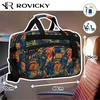 Dizaineriška rankinė kelioninė Rovicky 40x20x25, rankinis bagažas