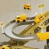 DK Automobilių trasos PARKAVIMAS Statybinės transporto priemonės ELECTRIC LIFT Degalinė