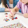 DK Deimantinė pasta DIAMOND EMBROIDERY 5D mozaika DIAMOND STICKERS MiX