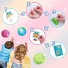 DK Deimantinė pasta DIAMOND EMBROIDERY 5D mozaika DIAMOND STICKERS MiX