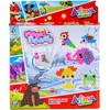 DK Kūrybinis rinkinys Magic beads Vandens karoliukai Priedai, 800 d.
