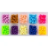 DK Kūrybinis rinkinys Magic Beads Vandens karoliukų mozaika, 600 d.