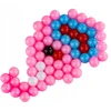 DK Kūrybinis rinkinys Magic beads Vandens karoliukai Priedai, 800 d.