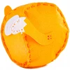 DK Kūrybinis RINKINYS vaikams Siuvinėjimo RINKINYS MASCOT FOX PLUSH siūti
