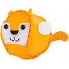 DK Kūrybinis RINKINYS vaikams Siuvinėjimo RINKINYS MASCOT FOX PLUSH siūti