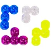 DK Loginis žaidimas vaikams, skirtas krauti magnetinius BLOKUS MAGNETINIS KUBAS