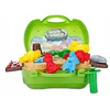 DK Plastilino lagaminas dinozaurai Ciastoline, 26 d.