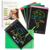 DK Skystųjų kristalų grafinė planšetė Magic CLICKBOOK mažiesiems menininkams
