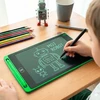 DK Skystųjų kristalų grafinė planšetė Magic CLICKBOOK mažiesiems menininkams