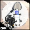 DKM MOTOCIKLO LAIKIKLIS X TELEFONUI STABIAUS KIETUS MOTOROLIČIO MOTOR QUAD 360