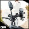 DKM MOTOCIKLO LAIKIKLIS X TELEFONUI STABIAUS KIETUS MOTOROLIČIO MOTOR QUAD 360