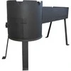 Dm Grill Kepsninė su kazano krosnele GR311 DM Grilis 83x30x55cm