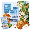 Dobra Kaloria Dobra Caloria MINI BONĖLIAI su A LA CROSSING POZNAŃSKI skoniu 102g