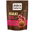 Dobra Kaloria GEROS KALORIJOS - KAMULIUKAI - kakava ir vyšnia 58g